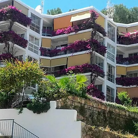 La Carihuela A 5 Minutos De La Playavistas Al Mar
