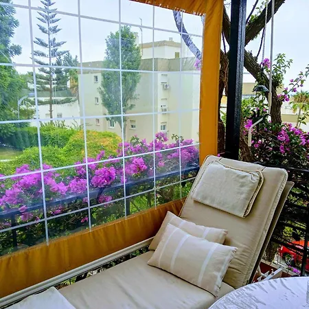 La Carihuela A 5 Minutos De La Playavistas Al Mar Apartment Torremolinos