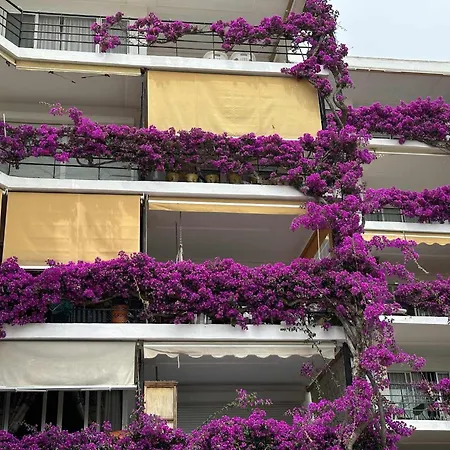 La Carihuela A 5 Minutos De La Playavistas Al Mar * Torremolinos