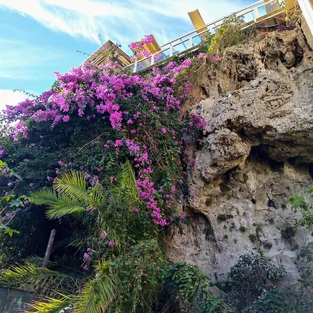 La Carihuela A 5 Minutos De La Playavistas Al Mar *