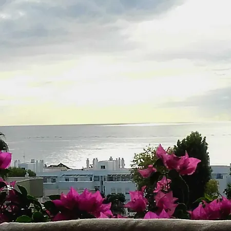 La Carihuela A 5 Minutos De La Playavistas Al Mar